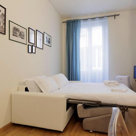 Borgo Pinti Living Apartment Florence Exterior photo