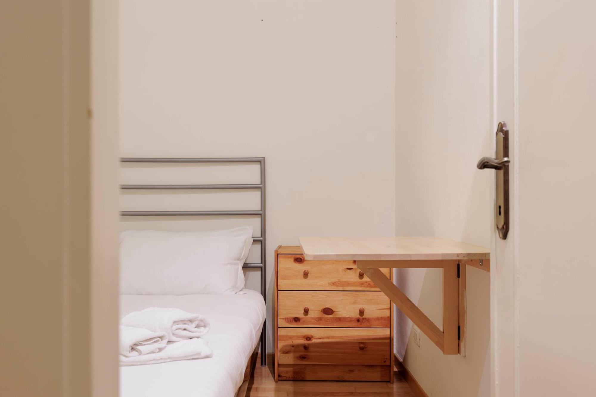 Borgo Pinti Living Apartment Florence Exterior photo