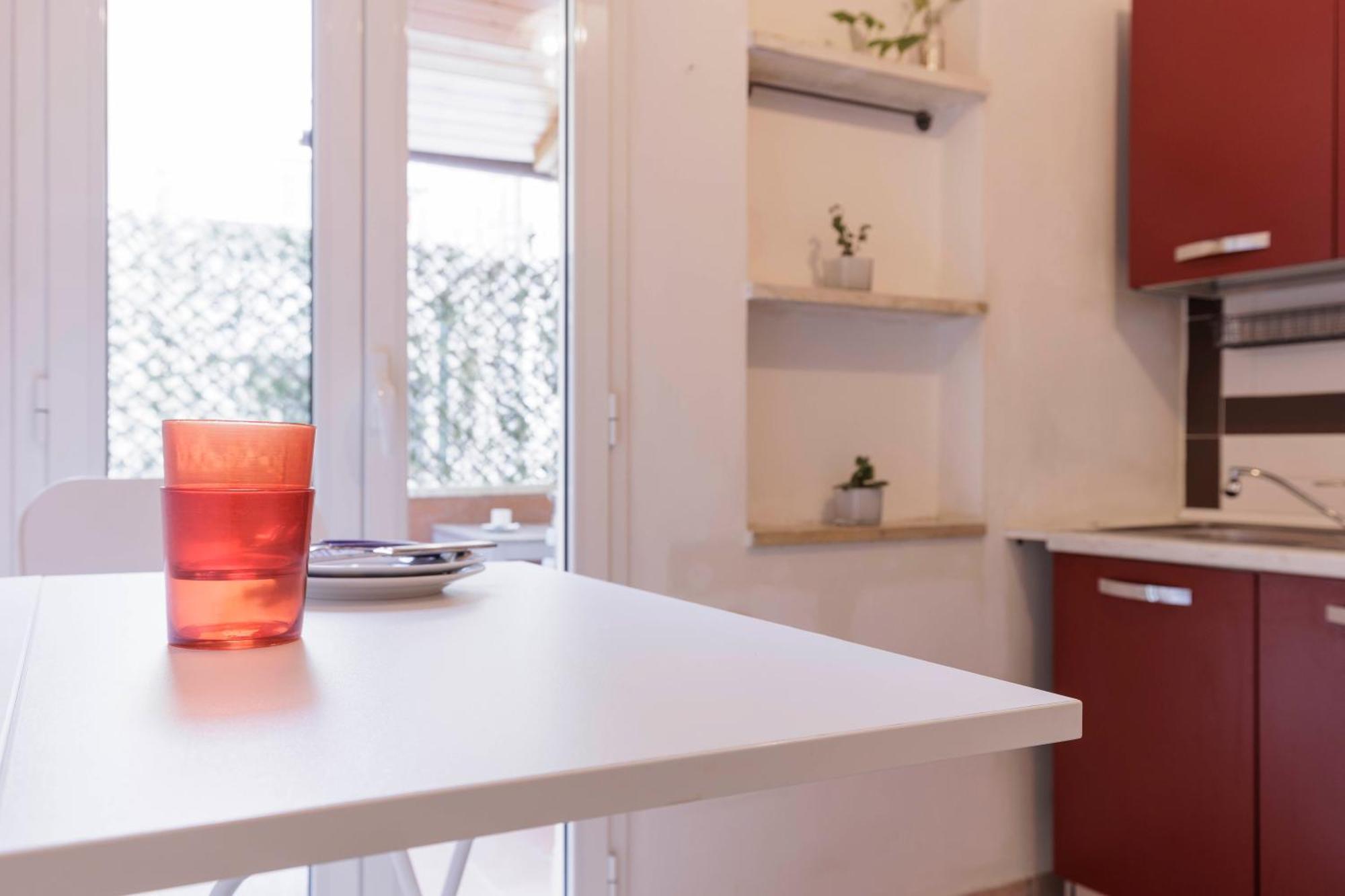 Borgo Pinti Living Apartment Florence Exterior photo