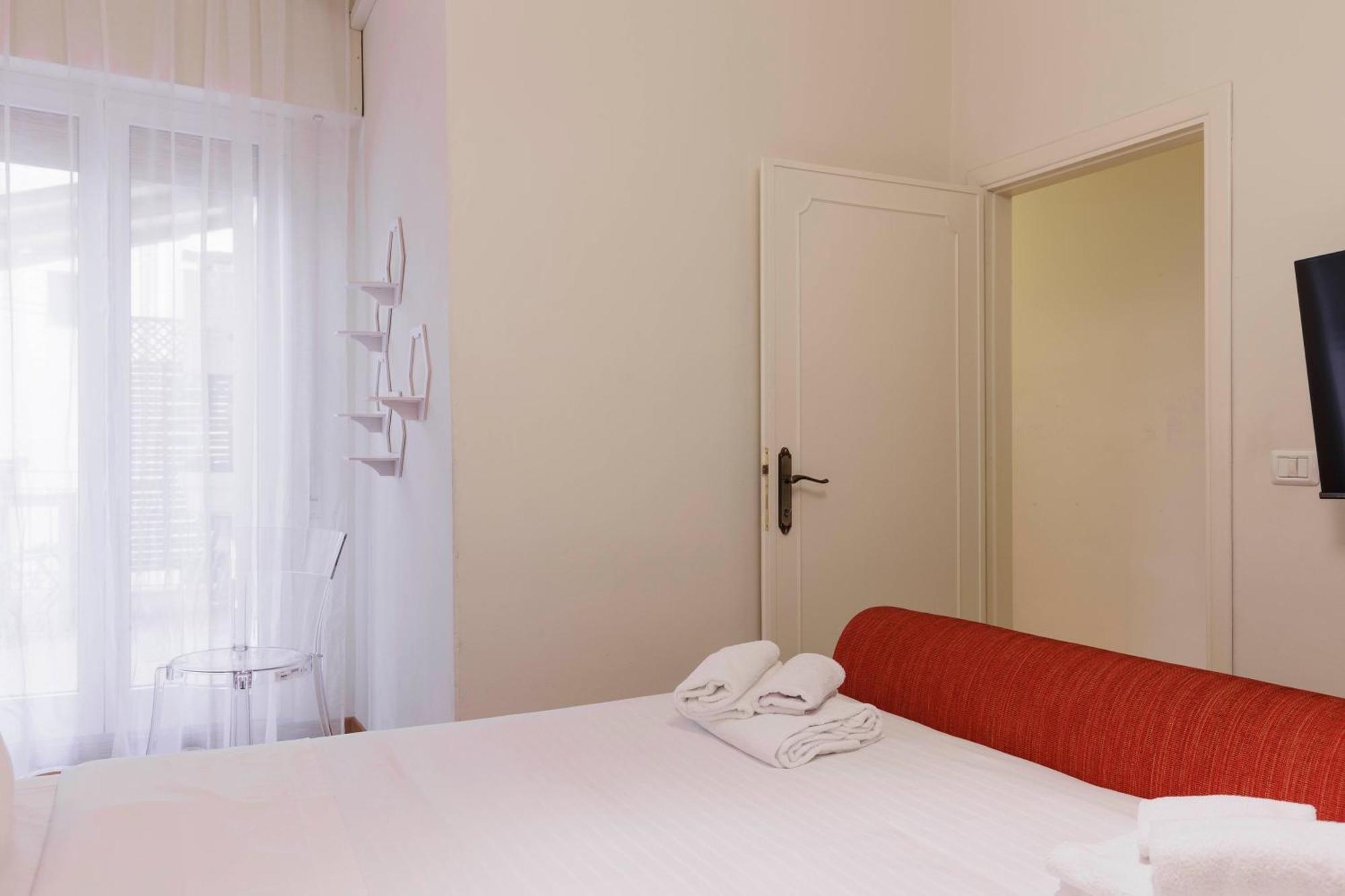 Borgo Pinti Living Apartment Florence Exterior photo