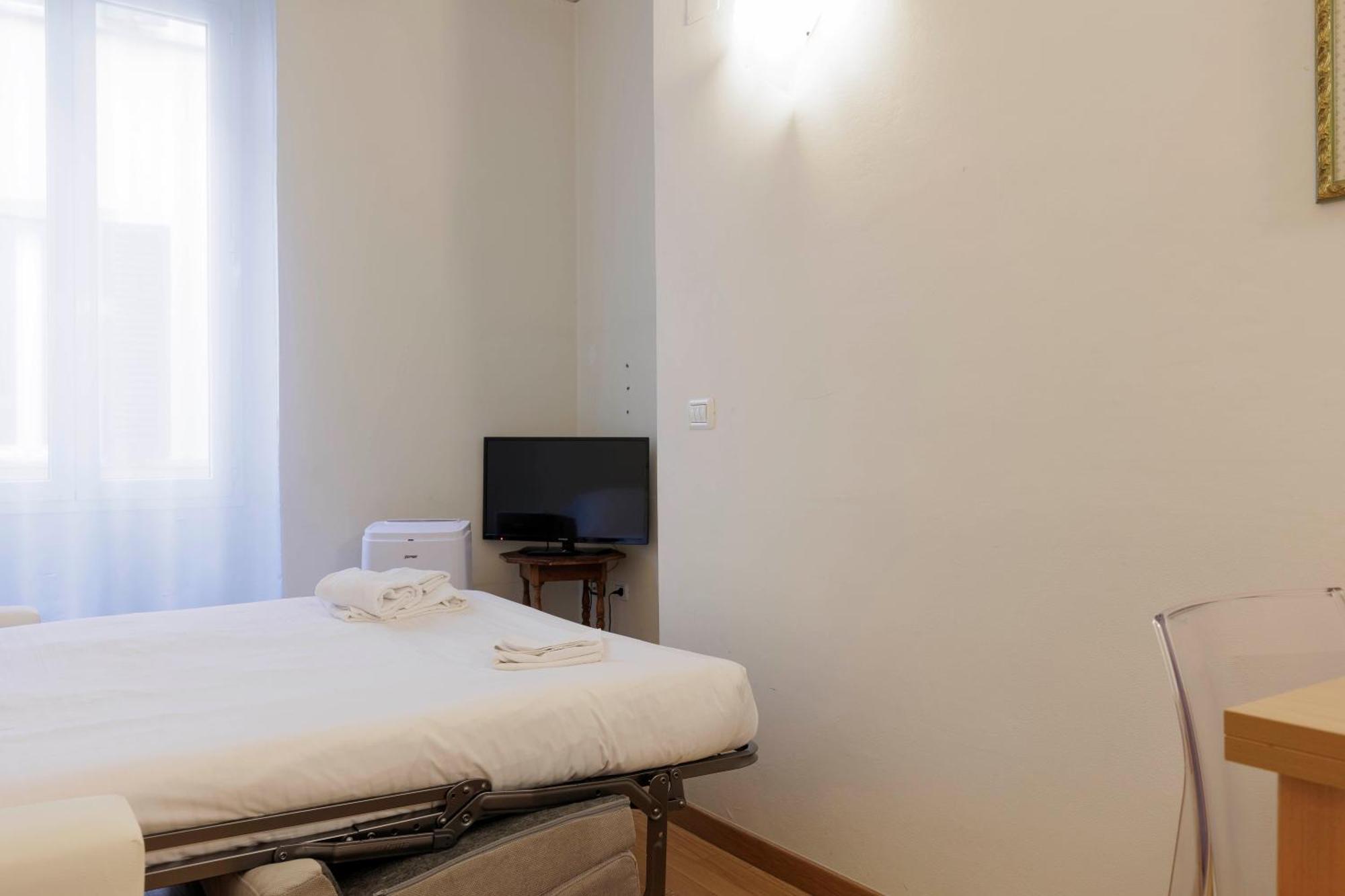 Borgo Pinti Living Apartment Florence Exterior photo