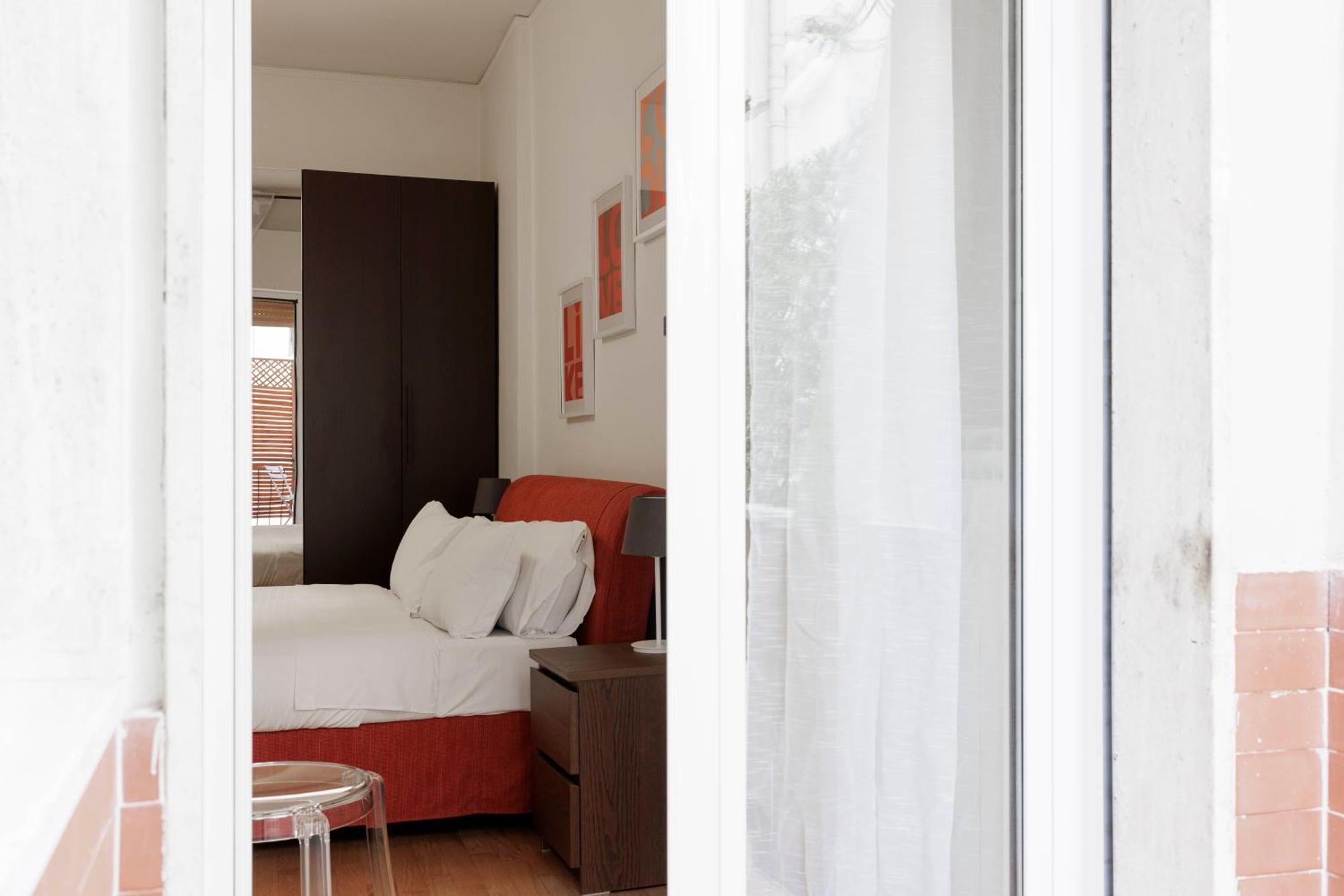 Borgo Pinti Living Apartment Florence Exterior photo