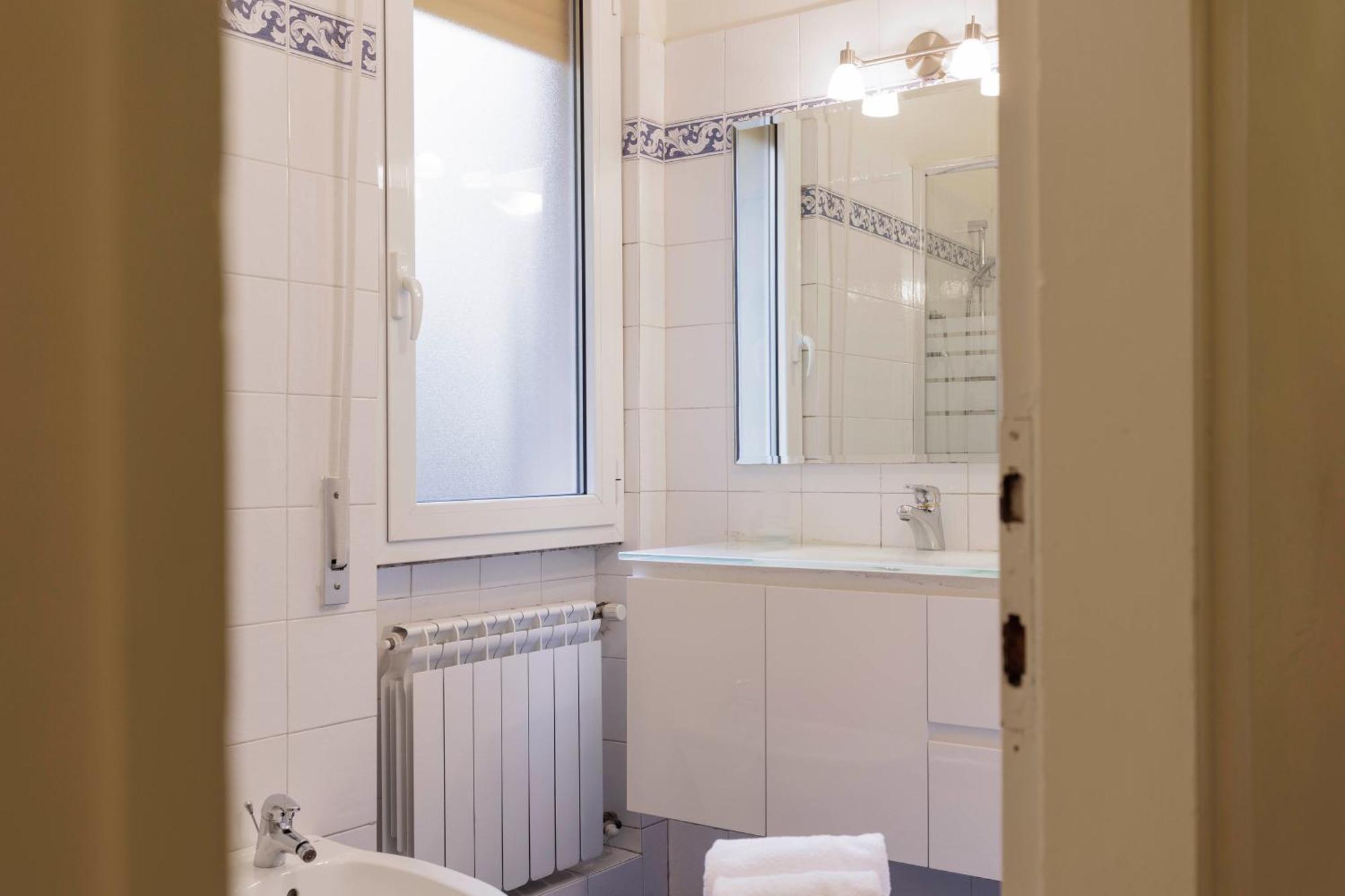Borgo Pinti Living Apartment Florence Exterior photo